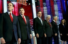 5 things you should know about the Republicans running for US president