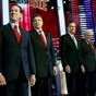 5 things you should know about the Republicans running for US president