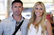 Update: Robbie Keane to rejoin old friends Spurs for training