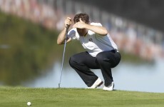 Ryder Cup stars move back to solo action at Dunhill