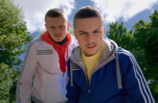 Irish movie The Young Offenders just opened in the UK and it's getting glowing reviews