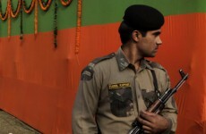 Two men arrested over Indian child's murder and 'sacrifice'