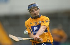 Up and running - new Clare bosses off to winning start with Collins netting against Kerry