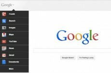 Google redesigns its home page - but you may not see it for several weeks