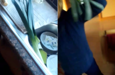 This Galway mammy's search for the 'leak' in her sink is absolutely brilliant