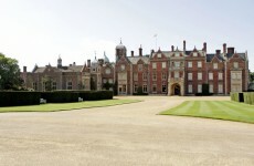 UK murder inquiry launched after body found on queen's Sandringham estate