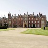 UK murder inquiry launched after body found on queen's Sandringham estate