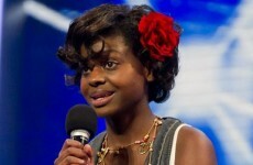 X Factor Gamu threatened with UK deportation