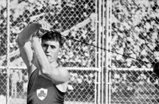 Search for footage of Irish athletes filmed for Hitler underway