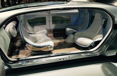 Poll: Would you use a driverless car?