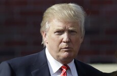 'It's a great thing': Trump heralds Brexit