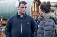 Bad news for Love/Hate fans: John Connors says the show is 'over for good'