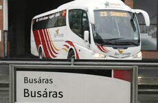 'Workers didn't cause the problem': Union warns public will be affected by Bus Éireann cuts