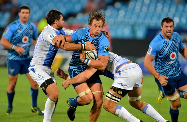 Ulster confirm signings of Springbok Botha and scrum-half Cooney
