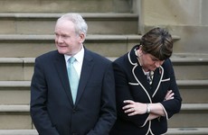 Snap election for Northern Ireland to be held on 2 March