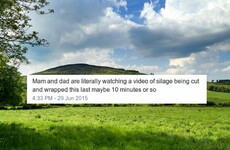 14 tweets that sum up Irish farming