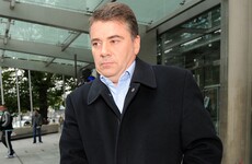 Pat Whelan fined €3k for failing to keep proper record of fraudulent €8m loan