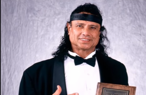 Tributes paid after legendary wrestler Jimmy Snuka dies · The 42