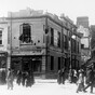 What was it like to take part in 1916 Rising or War of Independence?