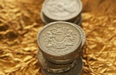 British bankers may sue over bonuses - if they're 'too small'