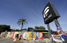 Orlando shooter's widow arrested and charged with obstruction of justice