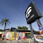 Orlando shooter's widow arrested and charged with obstruction of justice