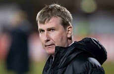 'Don't write our obituary yet' - Dundalk boss defiant despite the loss of 8 players