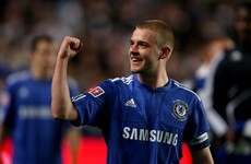 Dundalk confirm the signing of former Chelsea midfielder Conor Clifford