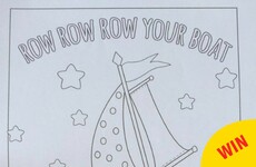 An Irish illustrator who does sweary colouring books is back with one for break ups