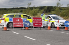 Two women killed after being knocked down crossing the road