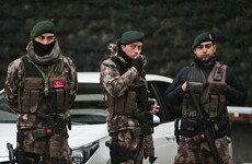 Istanbul nightclub attack: Gunman 'confesses' to crime