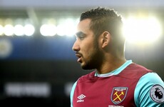 Marseille fail to reach Payet deal as West Ham demand €34 million