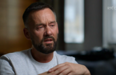 'You don't want to be mean, but it is depressing': Brendan Courtney on nursing home care for his dad