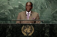 Priest arrested for predicting 92-year-old Robert Mugabe will die this year