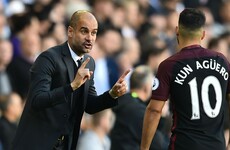 4 examples of how Pep Guardiola is making life difficult for himself at City