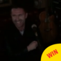 Here's Robbie Keane belting out Joxer Goes To Stuttgart in a Dublin pub