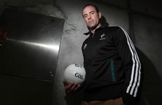 Gaelic Players Association appoints its new chief exec to take over from Dessie Farrell