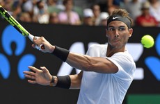 Healthy Nadal looks to use Australian Open to scale rankings after injury hell