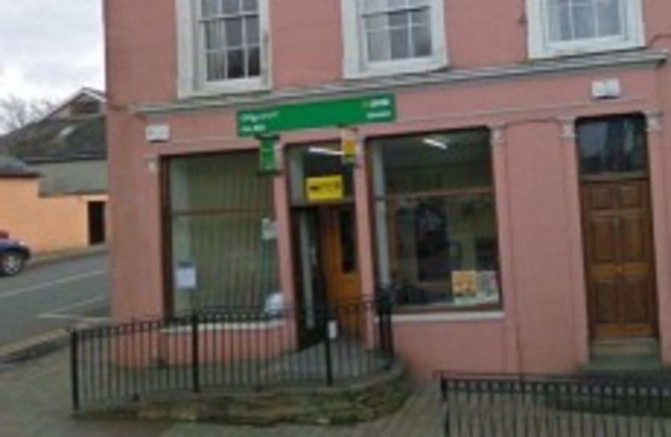 Two arrested after armed robbery on Co Waterford post office