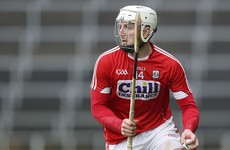 Cork make 7 changes as they seek a third win in a row