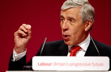 Landmark case: Libyan man allowed to sue British ex-minister over rendition
