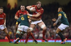 'We want Sam to concentrate on his game' - Howley on call to change Wales captain