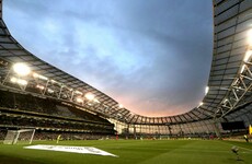 Wales fans 'outraged' by ticket allocation for World Cup qualifier in Dublin