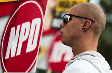 Germany's top court rejects bid to ban far-right NPD party