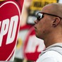 Germany's top court rejects bid to ban far-right NPD party