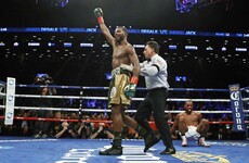 Stumbling blocks for Jack-DeGale rematch as WBC send mandatory title defence orders