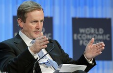 Meet the Irish delegates rubbing shoulders with the global elite at Davos