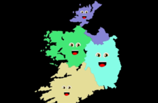 This bizarre educational song about the counties of Ireland is gonna get stuck in your head