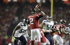 Here's how the Falcons can win Super Bowl LI