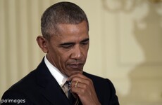 Julien Mercille: 'From a progressive perspective, Obama's record is less than impressive'